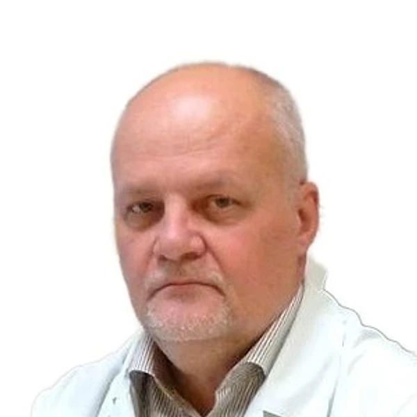 Онищенко Виктор Владимирович — Уролог, Обнинск