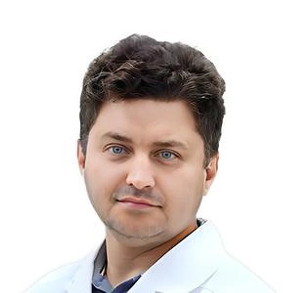 Евтиков Максим Валерьевич — Кардиолог, Аритмолог, Функциональный диагност, Обнинск