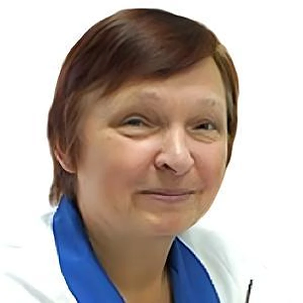 Рогова Татьяна Борисовна — ЛОР, Профпатолог, Обнинск