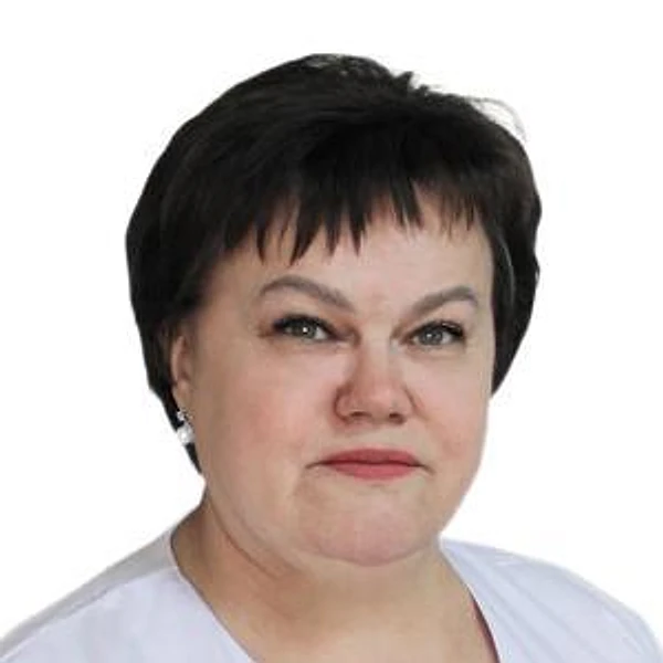 Кузнецова Людмила Юрьевна — Аллерголог, Детский аллерголог, Детский иммунолог, Иммунолог, Оренбург