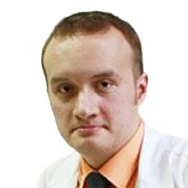 Павлов Алексей Валерьевич — Невролог, Детский невролог, Функциональный диагност, Обнинск