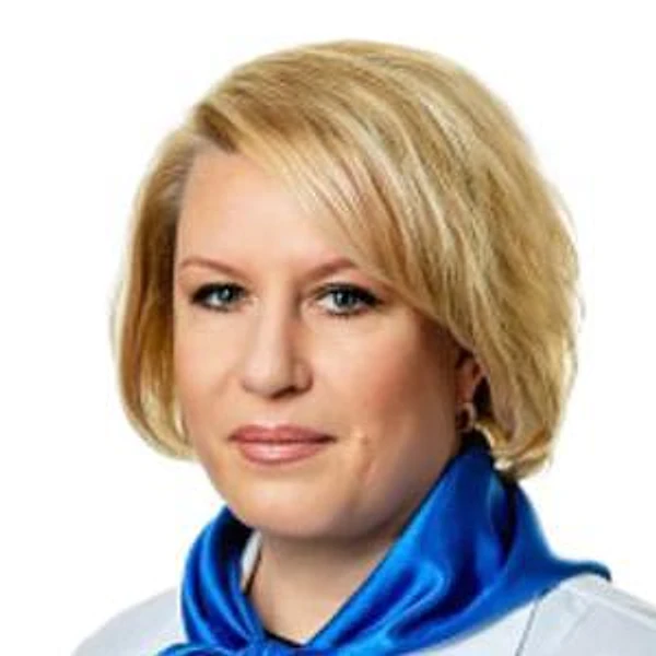 Пявка Наталья Владимировна — Терапевт, Тверь
