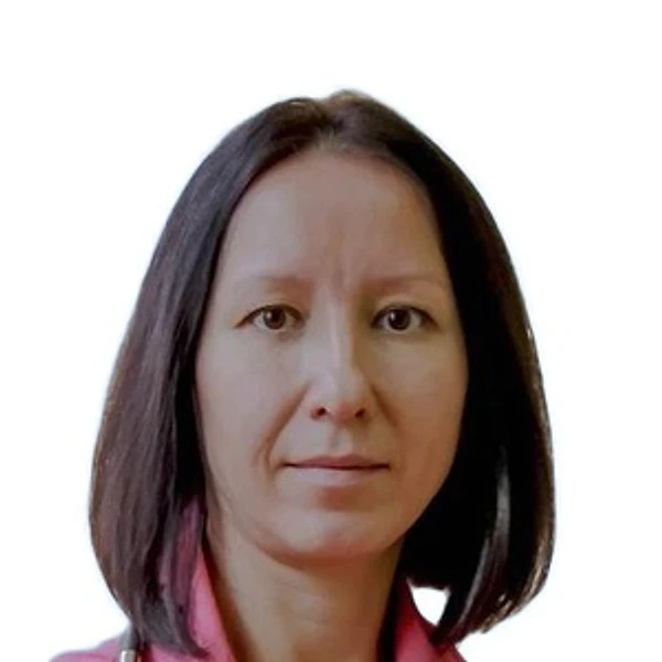 Васильева Ирина Николаевна — Врач УЗИ, Детский врач УЗИ, Чебоксары