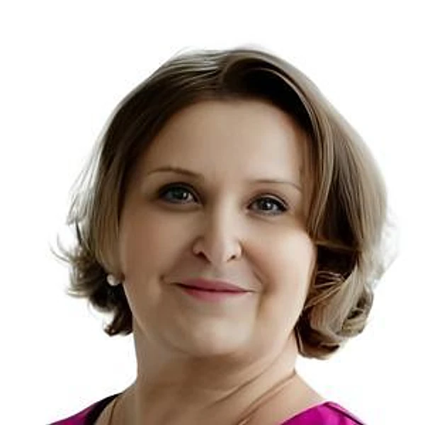 Абакумова Татьяна Алексеевна — Гинеколог-эндокринолог, Гинеколог, Обнинск