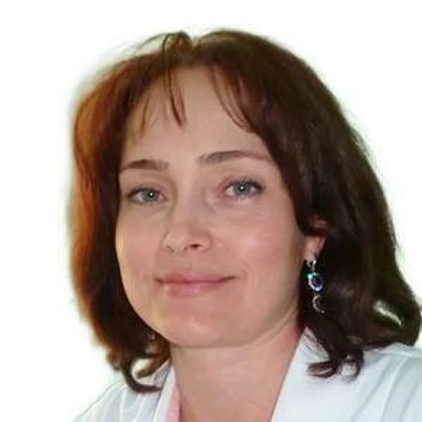 Вишнякова Наталья Викторовна — Дерматовенеролог, Обнинск