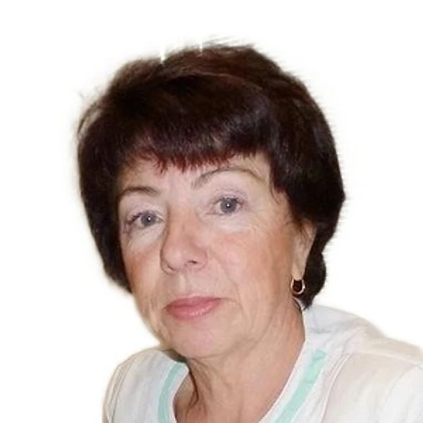 Гурова Наталья Васильевна — Врач УЗИ, Обнинск