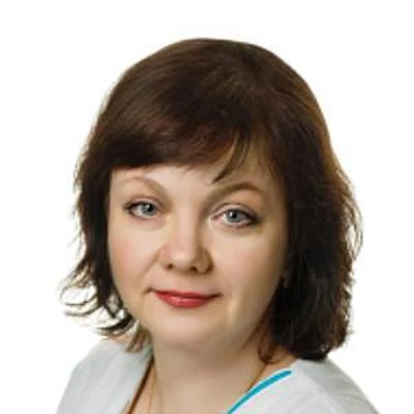Рамзина Татьяна Ярославна — ЛОР, Детский ЛОР, Тверь