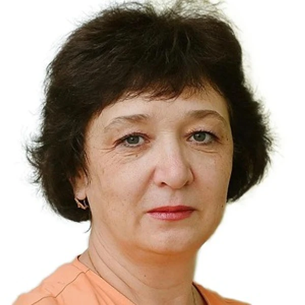 Алексеева Наталья Владимировна — Детский ЛОР, Педиатр, Оренбург
