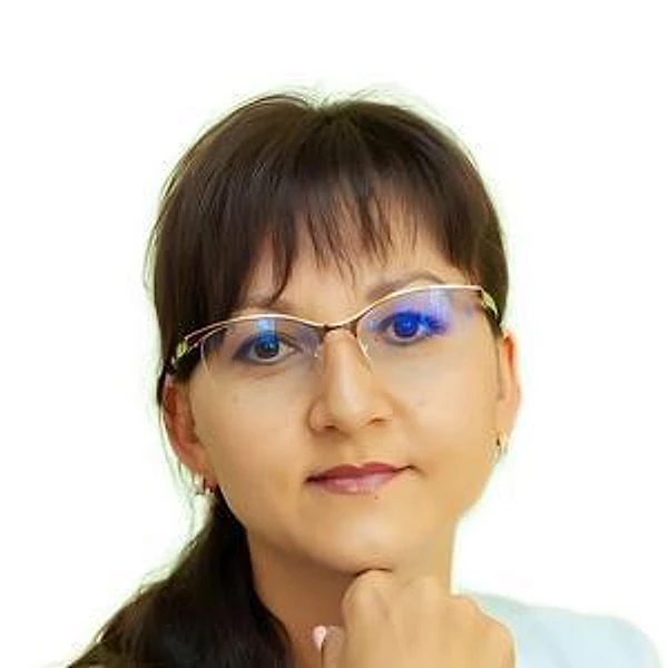 Швец Фильсина Вагизовна — Гинеколог, Акушер, Врач УЗИ, Детский гинеколог, Обнинск