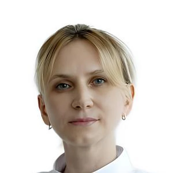 Фоменко Дарья Владимировна — Кардиолог, Обнинск