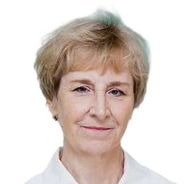 Баранова Наталия Васильевна — Педиатр, Обнинск
