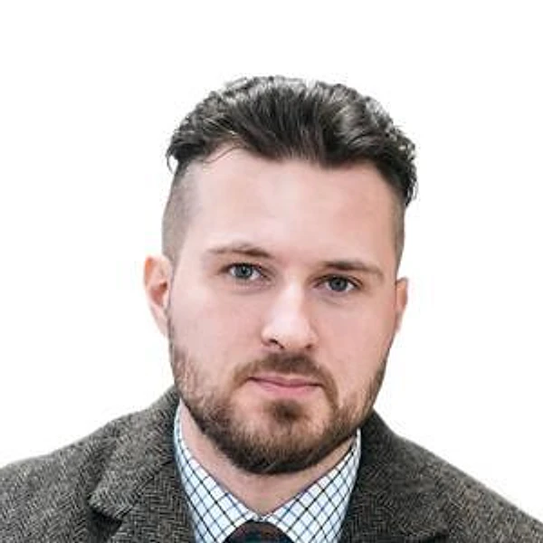 Тацяк Алексей Владимирович — Мануальный терапевт, Остеопат, Спортивный врач, Обнинск
