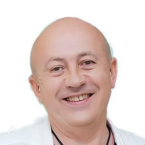 Шентерев Евгений Владимирович — Травматолог, Ортопед, Обнинск