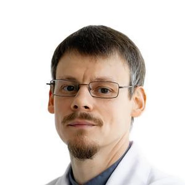 Макашин Олег Анатольевич — Флеболог, Хирург, Обнинск