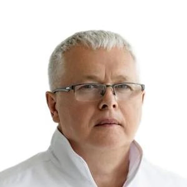 Щербаков Олег Борисович — Травматолог, Ортопед, Обнинск