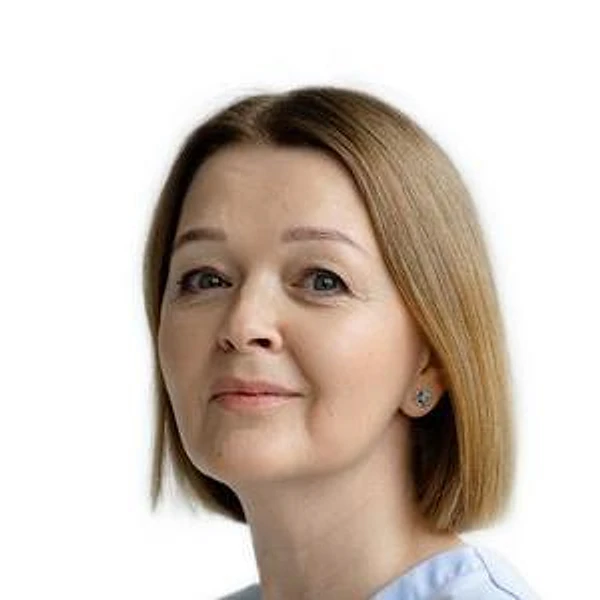 Галицына Анжела Валентиновна — Гинеколог, Обнинск