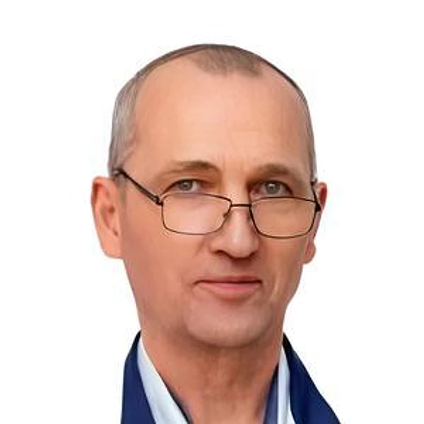 Перепелов Александр Васильевич — Невролог, Генетик, Обнинск