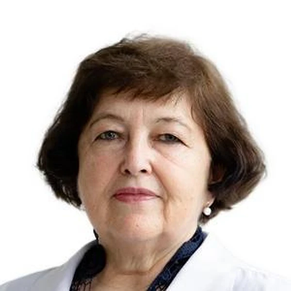Михайловская Наталья Андреевна — Терапевт, Аллерголог, Иммунолог, Обнинск