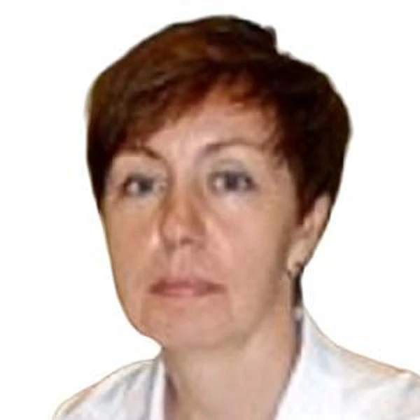 Мурлыкина Светлана Анатольевна — Врач УЗИ, Обнинск