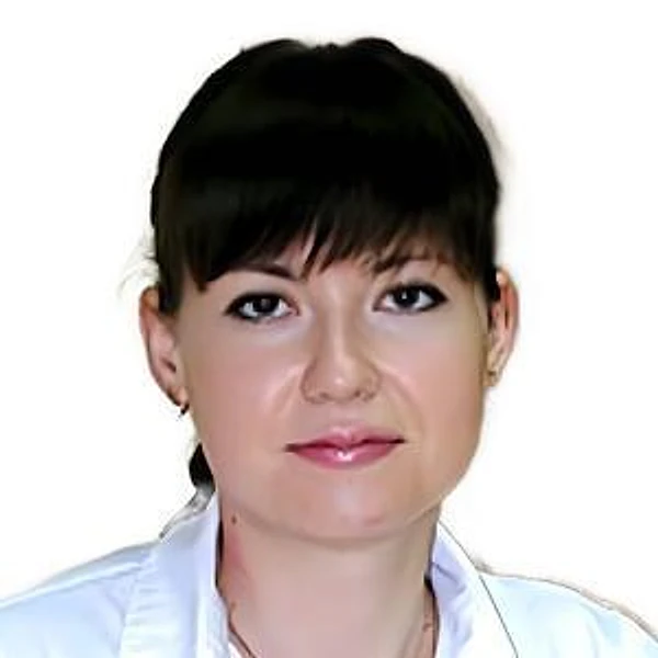 Петухова Юлия Александровна — Кардиолог, Функциональный диагност, Обнинск