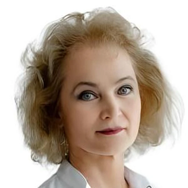 Кондрахина Елена Леонидовна — Дерматолог, Детский дерматолог, Обнинск