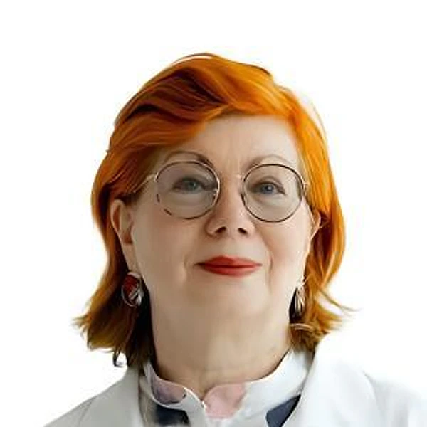 Кондалева Татьяна Ильинична — Педиатр, Обнинск