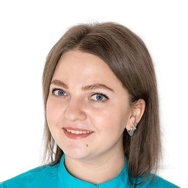 Белослюдцева Мария Николаевна — Врач УЗИ, Обнинск