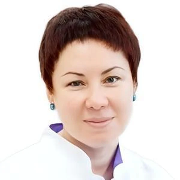 Иксанова Евгения Замировна — Врач УЗИ, Акушер, Гинеколог, Обнинск