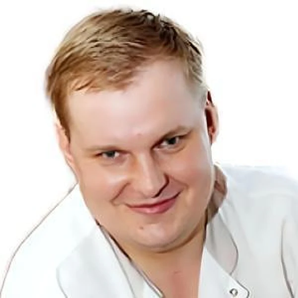 Бирюков Виталий Анатольевич — Массажист, Обнинск