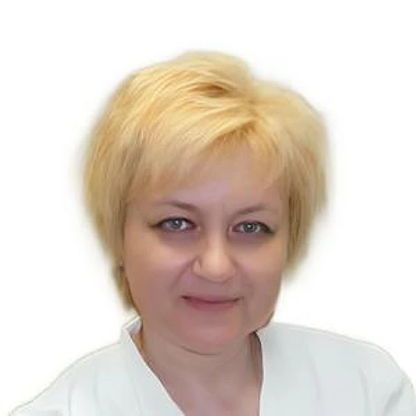 Пронина Елена Петровна — Стоматолог, Москва