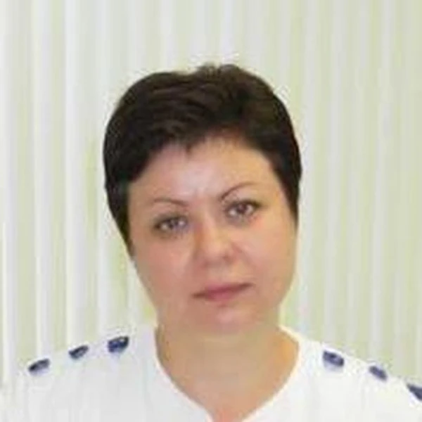 Суражевская Ольга Валерьевна — Стоматолог-хирург, Стоматолог, Москва