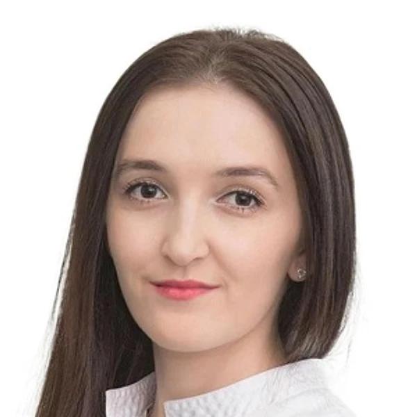 Амаева Динара Магомедовна — Стоматолог, Стоматолог-ортопед, Стоматолог-хирург, Санкт-Петербург
