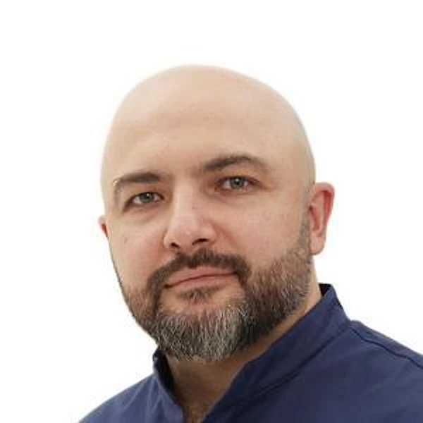 Баиев Абукалий Наурузович — Стоматолог-имплантолог, Санкт-Петербург