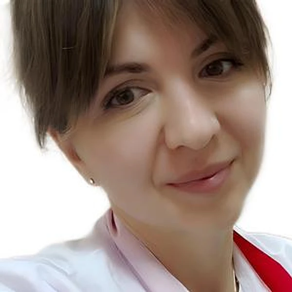 Самодурова Клавдия Владимировна — Офтальмолог (окулист), Тверь