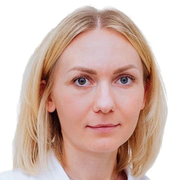 Федорова Екатерина Васильевна — Гинеколог, Акушер, Москва