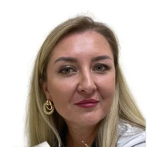 Широкова Татьяна Александровна — Невролог, Волгодонск