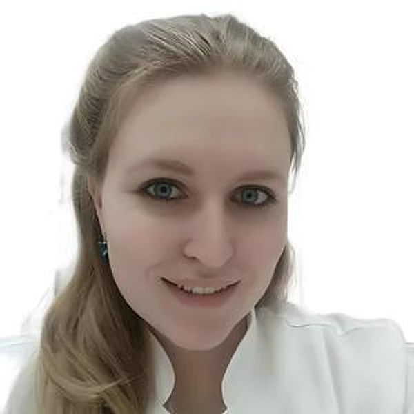 Лагунавичене Маргарита Львовна — Детский невролог, Иркутск