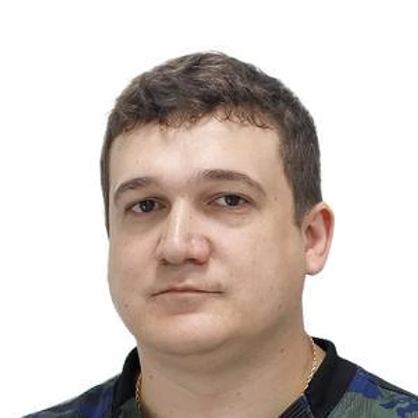Швец Вадим Николаевич — Флеболог, Врач УЗИ, Хирург, Волгоград