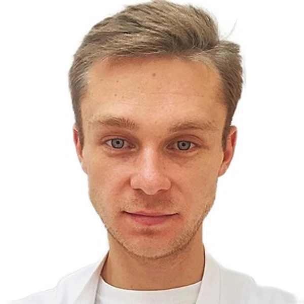 Ефремов Антон Игоревич — Стоматолог, Стоматолог-ортопед, Балашиха