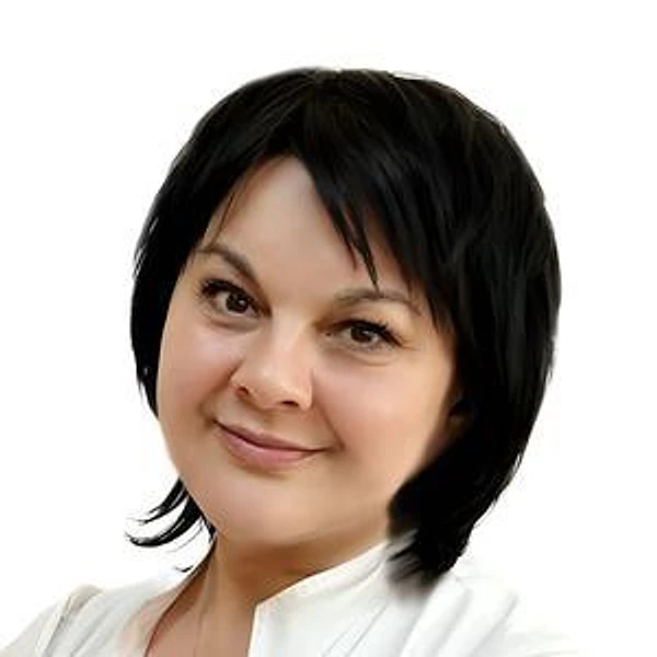 Михайлова Ольга Анатольевна — Психиатр, Нарколог, Москва