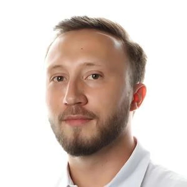 Курмаев Рустам Айратович — Стоматолог-хирург, Стоматолог-имплантолог, Москва