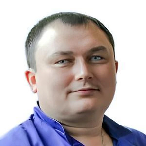 Петров Александр Николаевич — Ортопед, Детский ортопед, Травматолог, Чебоксары
