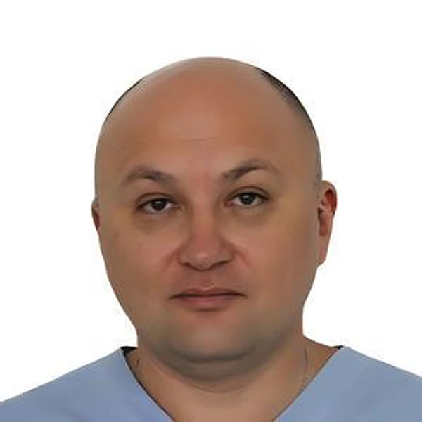Глоба Виктор Сергеевич — Пластический хирург, Москва