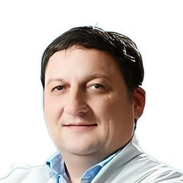 Валеев Артур Альбертович — Уролог, Андролог, Врач УЗИ, Нефролог, unknown
