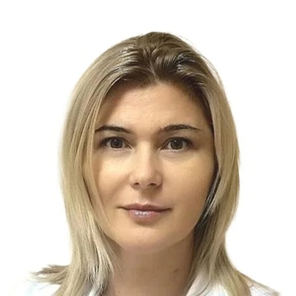 Панарина Анна Сергеевна — Гинеколог, Акушер, Аллерголог, Гинеколог-эндокринолог, Детский гинеколог, Иммунолог, Москва