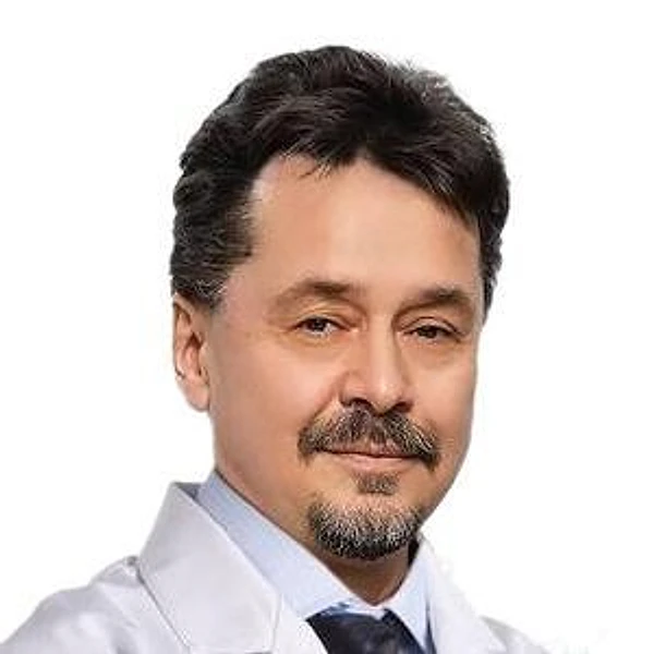 Хакимов Александр Юрьевич — Мануальный терапевт, Рефлексотерапевт, Уфа