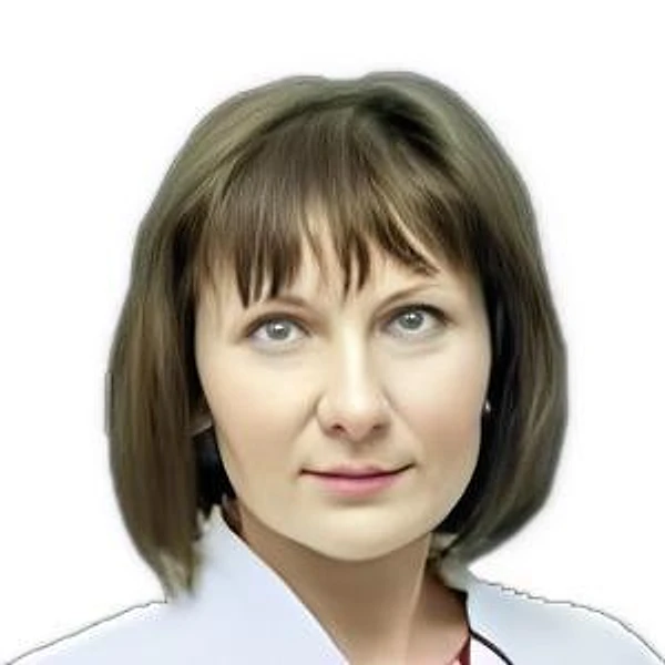 Прудникова Марина Алексеевна — Ревматолог, Терапевт, Новосибирск