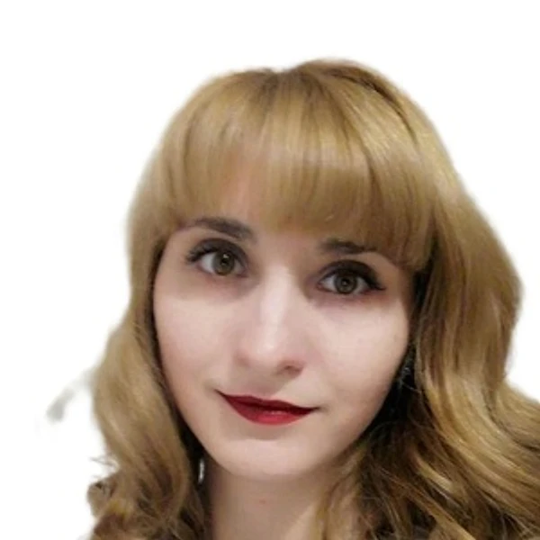 Сироткина Елена Сергеевна — Стоматолог, Тамбов