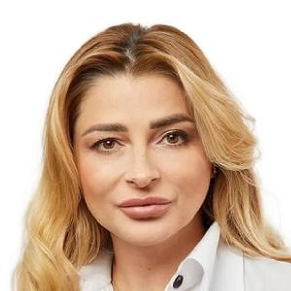 Марфина Милана Евгеньевна — Дерматолог, Венеролог, Врач-косметолог, Москва