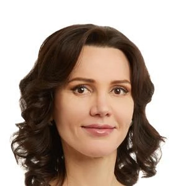 Иванова Елена Александровна — Дерматолог, Венеролог, Врач-косметолог, Москва